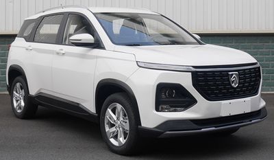 Baojun  LZW6477CTVWA multi-purpose vehicle 