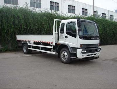 Isuzu QL11609NFRTruck