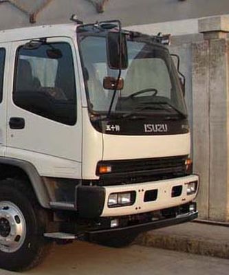 Isuzu  QL11609NFR Truck