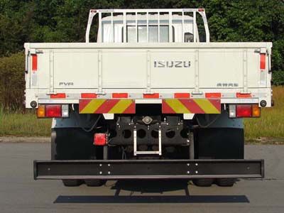 Isuzu  QL11609NFR Truck