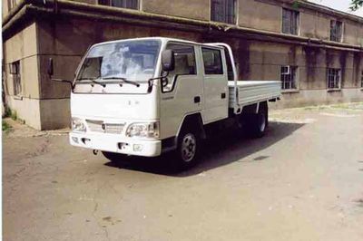 Jinbei  SY5815W1 Low speed truck