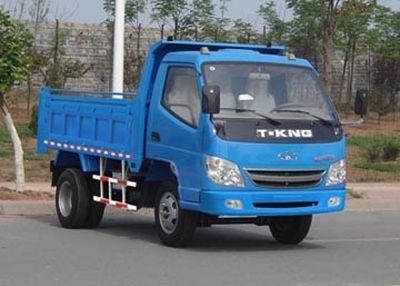 Ouling  ZB3040LDD9S Dump truck