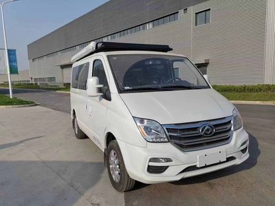 Shenqi  ZSQ5040TSYMDDA1 Camping vehicle