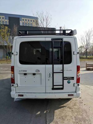 Shenqi  ZSQ5040TSYMDDA1 Camping vehicle