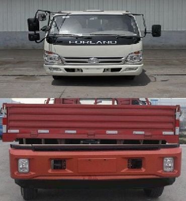 Foton  BJ1123VGPEAA Truck