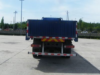 Ouman  BJ1253VMPJPXA Truck