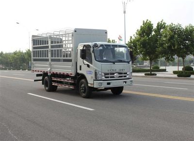 Foton  BJ5103CCYV4 Grate type transport vehicle