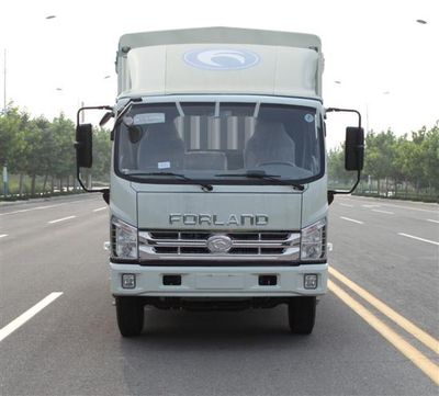 Foton  BJ5103CCYV4 Grate type transport vehicle