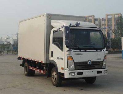 Ace car CDW5080XXYHA2Q4 Box transport vehicle