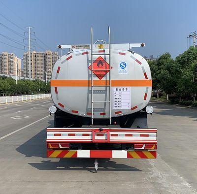 Chufei  CLQ5265GYY6SX Oil tanker