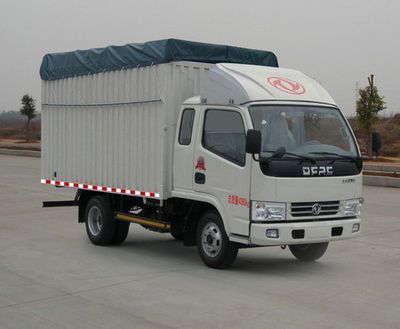 Dongfeng DFA5040CPYL35D6ACPeng style transport vehicle