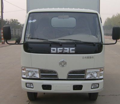 Dongfeng  DFA5040CPYL35D6AC Peng style transport vehicle