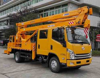 Aichi  HYL5070JGKS60 High altitude work vehicle