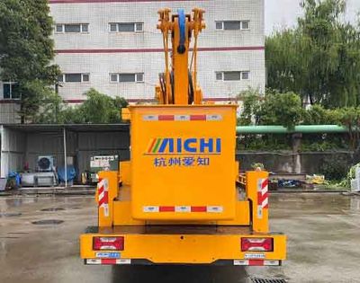 Aichi  HYL5070JGKS60 High altitude work vehicle