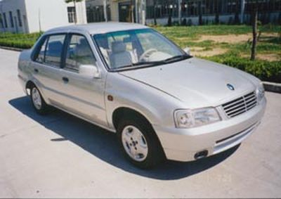 Geely  JL7100X1 Sedan