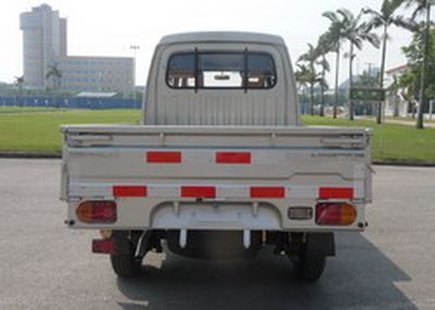 Wuling  LZW1020PSLNNF Double seat truck