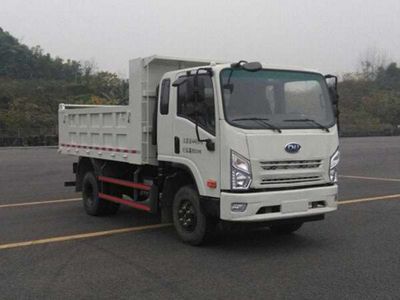 Nanjun NJA3040EPE31VDump truck