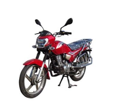 Qianjiang  QJ15016 Two wheeled motorcycles