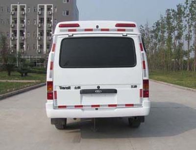 Shenglu  SLT5042XYCE1L Cash transport vehicle