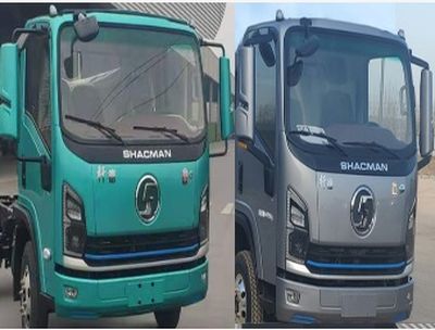 Shaanxi Rui  SRT5080TCA6 Kitchen waste truck