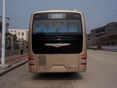 Yangtze River brand automobiles WG6100CHA City buses