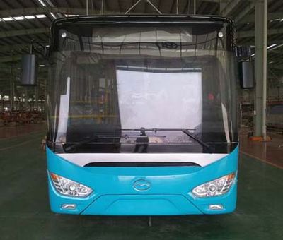 Wuzhoulong  WZL6123NG4 City buses