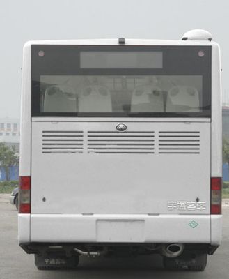 Yutong  ZK6100HNG2 City buses