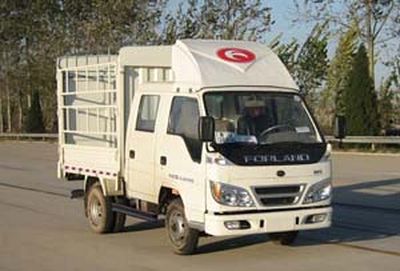 Foton  BJ5042V9DB5S3 Grate type transport vehicle