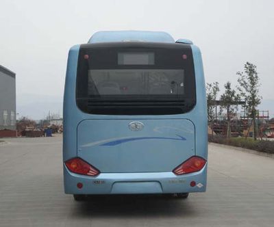 Jiefang Automobile CA6850URN51F City buses