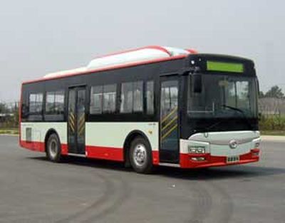 Shudu  CDK6102CA1R City buses