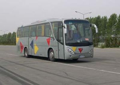 Huanghai  DD6118K07 coach