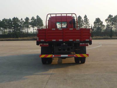 Jianghuai brand automobiles HFC1161KR1K3 Truck