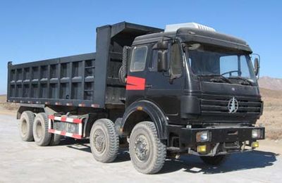 Beiben  ND3314D29J Dump truck