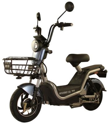 Europa  OP500DQT63 Electric two wheeled light motorcycle