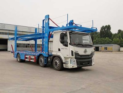 Sanwei WQY5220TCLVehicle transport vehicle