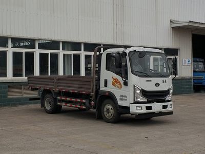 Haoman  ZZ1048G17FB7 Truck