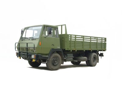 Star Steyr ZZ2192L4420 Truck