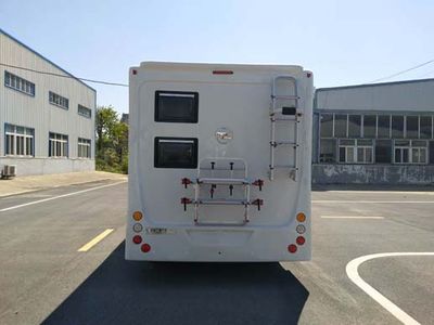 Antong  CHG5040XLJ RV