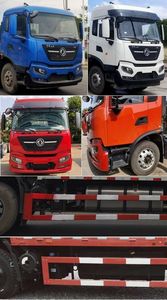 Dongfeng  DFH1160E5 Truck