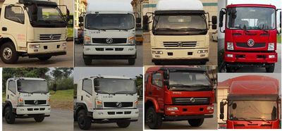 Dongfeng  EQ1042GL Truck