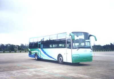 Luqing  QDK6123W coach