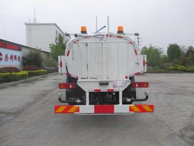 Segor QTH5160GSSA Sprinkler truck