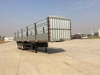 Cargo SCB9400CCY Gantry transport semi-trailer