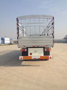 Cargo SCB9400CCY Gantry transport semi-trailer