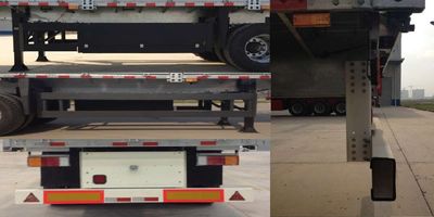 Cargo SCB9400CCY Gantry transport semi-trailer