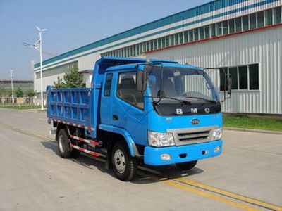 Senyuan SMQ3041JPC3GDump truck