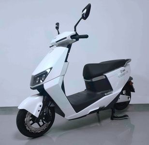 Tailing  TL1200DT21E Electric two wheeled motorcycle