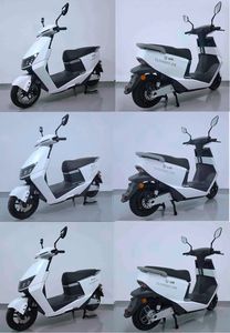 Tailing  TL1200DT21E Electric two wheeled motorcycle