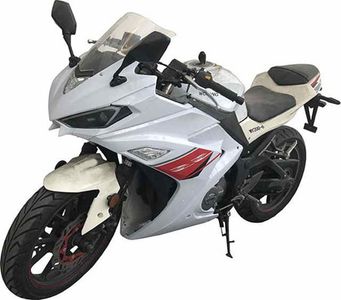 Wuyang  WY2006 Two wheeled motorcycles