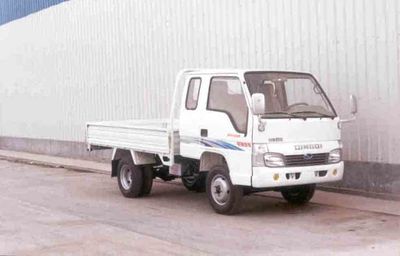 Qingqi  ZB1030EBPB Light truck